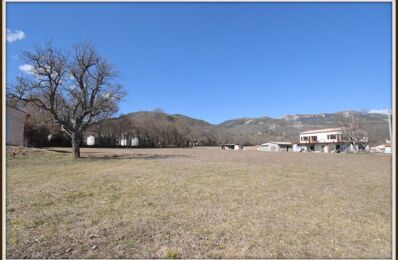 vente terrain 199 000 € à proximité de Castellane (04120)