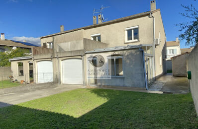 vente maison 248 000 € à proximité de Charmes-sur-Rhône (07800)