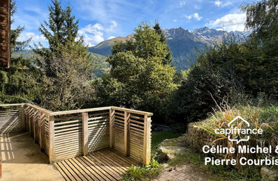 vente maison 350 000 € à proximité de Le Sappey-en-Chartreuse (38700)