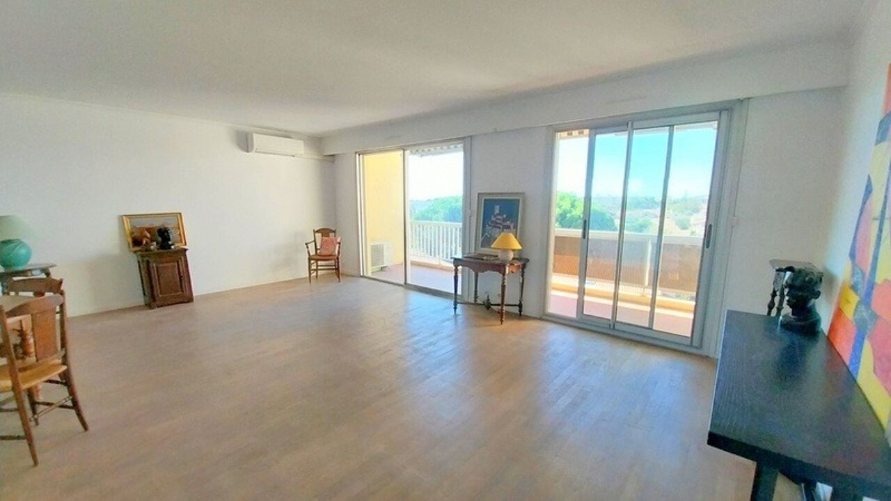 appartement 3 pièces 95 m2 à vendre à Montpellier (34070)