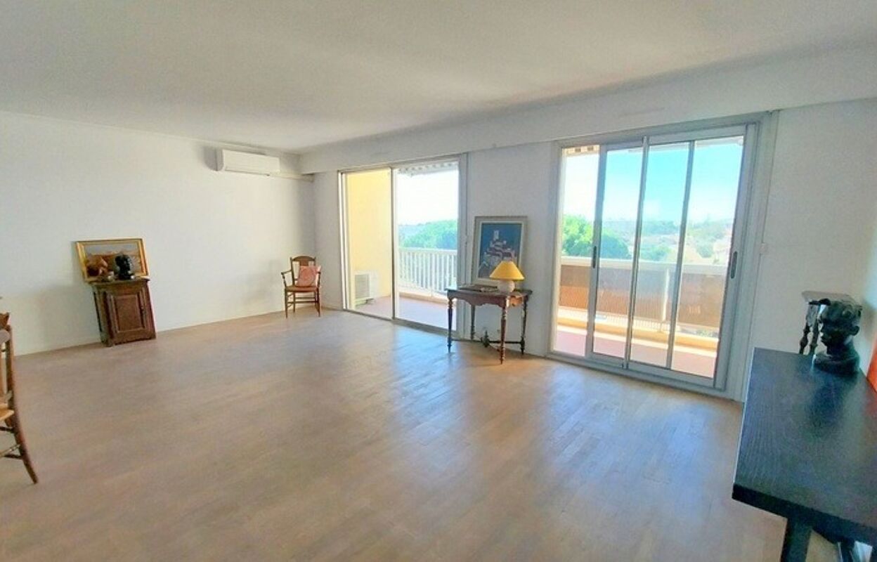 appartement 3 pièces 95 m2 à vendre à Montpellier (34070)