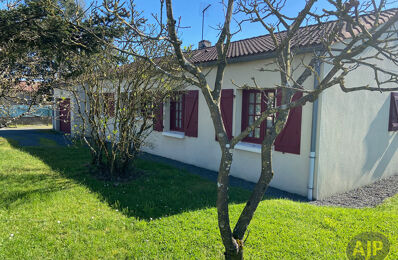 vente maison 222 000 € à proximité de Montaigu-Vendée (85600)