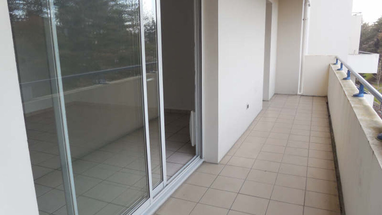 appartement 2 pièces 44 m2 à louer à Pau (64000)