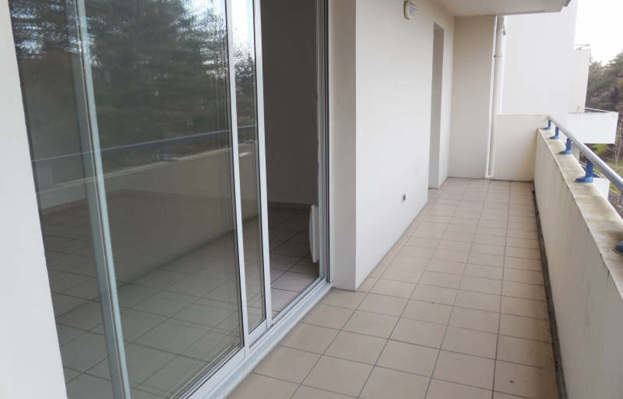 appartement 2 pièces 44 m2 à louer à Pau (64000)