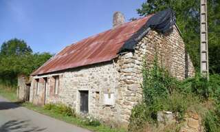 Maison 2 Pièces 30 m² à vendre à Saint-Calais-du-Désert (53140)