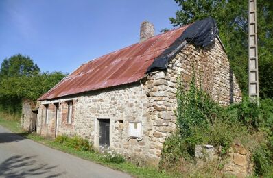 vente maison 44 000 € à proximité de Pré-en-Pail-Saint-Samson (53140)