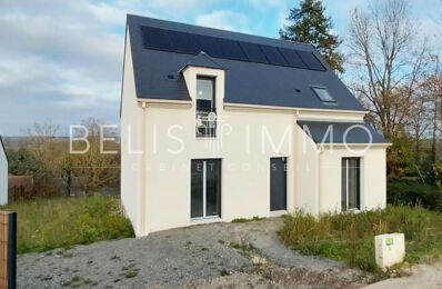 vente maison 273 000 € à proximité de Saint-Branchs (37320)