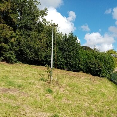 Terrain  29000 €