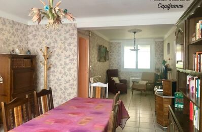 vente maison 189 000 € à proximité de Yzernay (49360)