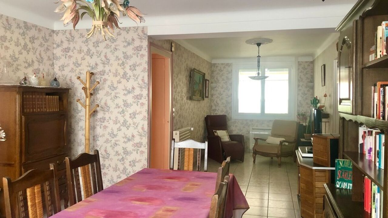 maison 5 pièces 121 m2 à vendre à Le May-sur-Èvre (49122)