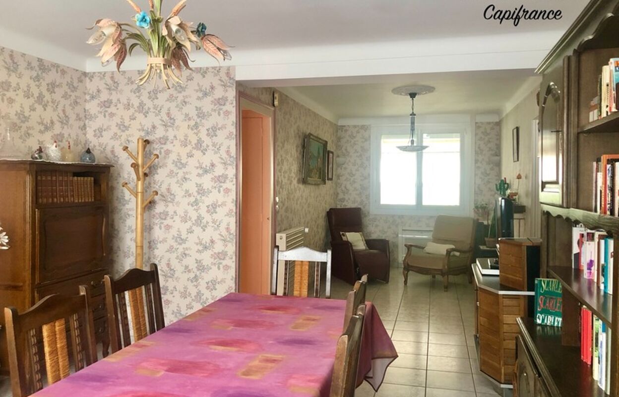 maison 5 pièces 121 m2 à vendre à Le May-sur-Èvre (49122)