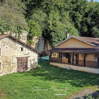 Maison 6 pièces 195000 €