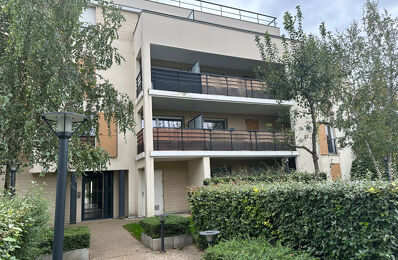 location appartement 895 € CC /mois à proximité de Soisy-sur-Seine (91450)