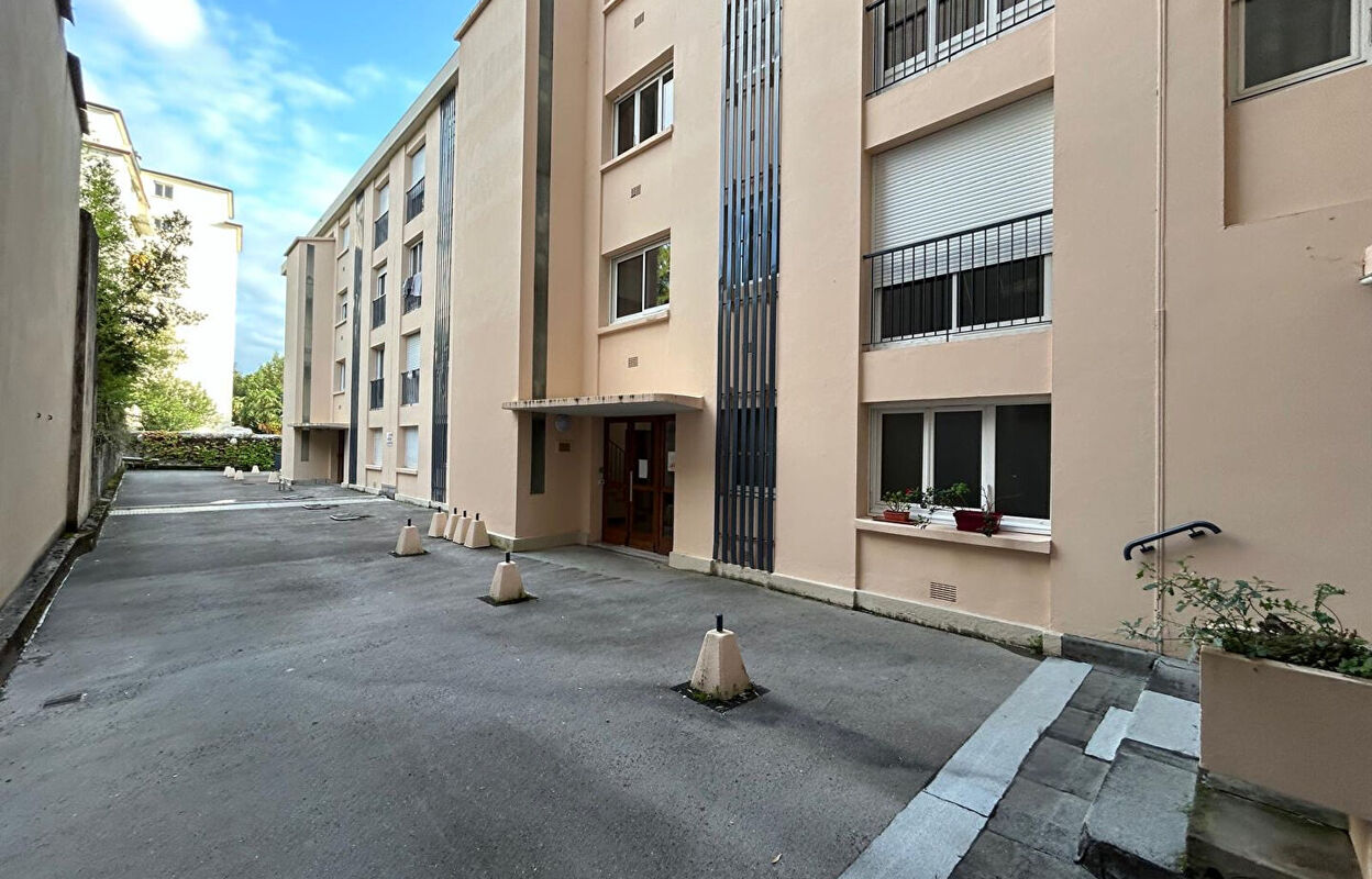 appartement 3 pièces 67 m2 à vendre à Pau (64000)