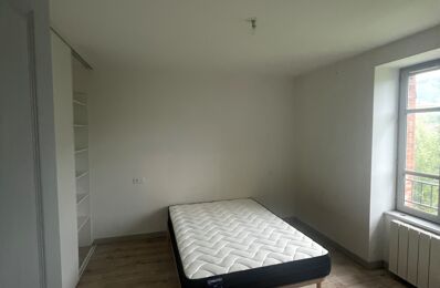 appartement 2 pièces 50 m2 à louer à Lamure-sur-Azergues (69870)