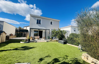 vente maison 391 400 € à proximité de Gajan (30730)