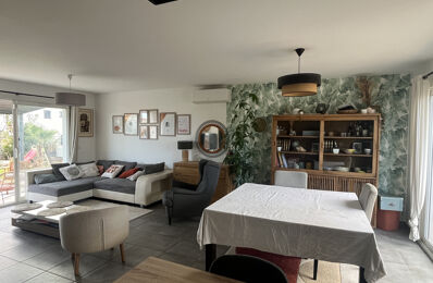 vente maison 391 400 € à proximité de Manduel (30129)