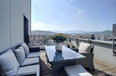 vente appartement 620 000 € à proximité de Annemasse (74100)