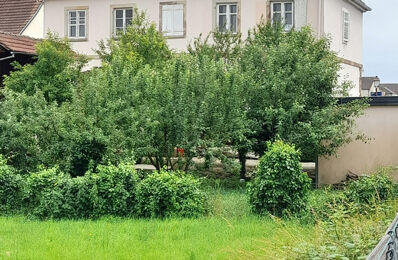 vente maison 420 000 € à proximité de Bischoffsheim (67870)