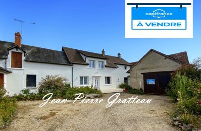 vente maison 188 500 € à proximité de Ingrandes (86220)