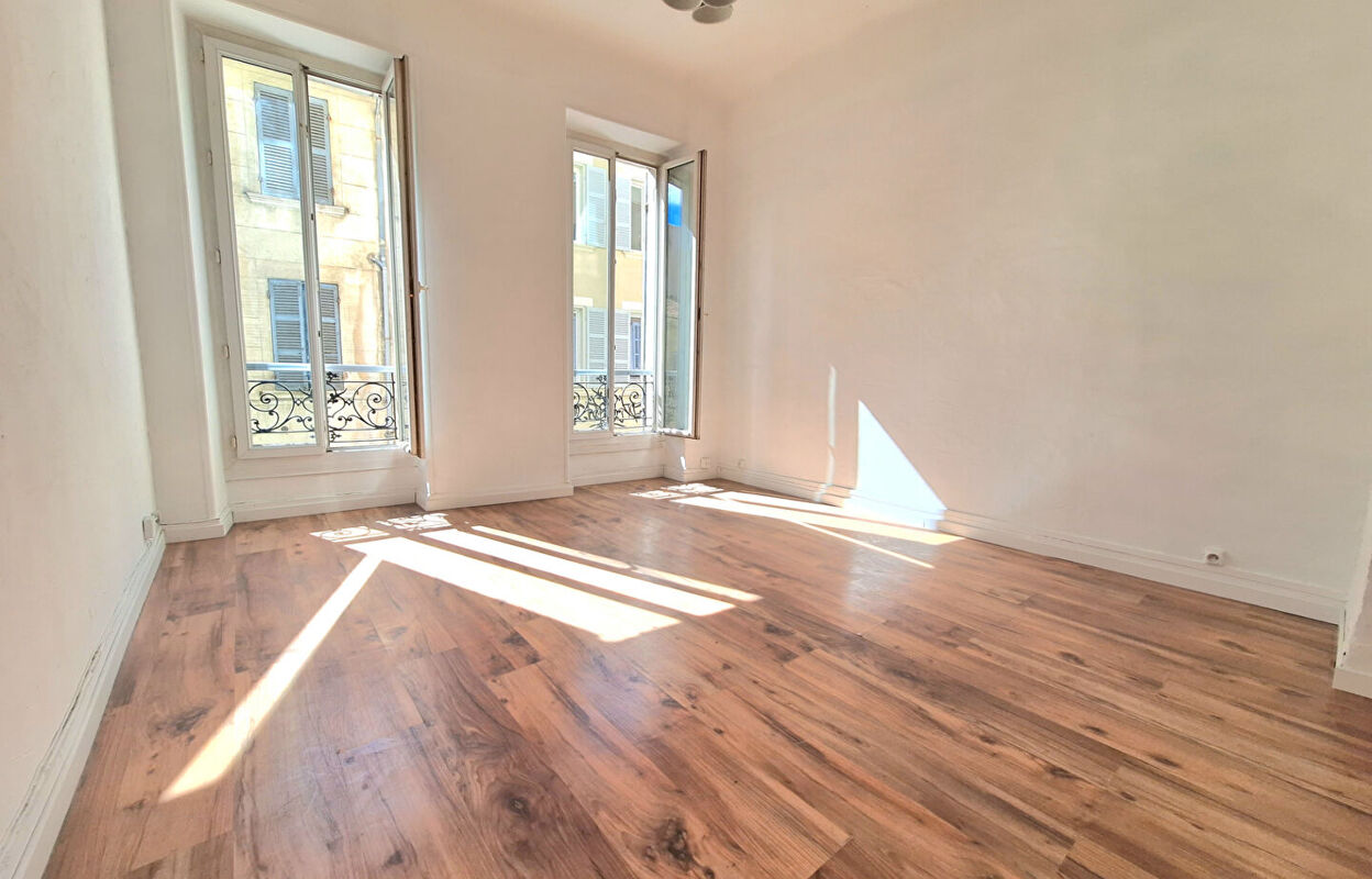 appartement 3 pièces 52 m2 à vendre à Marseille 5 (13005)