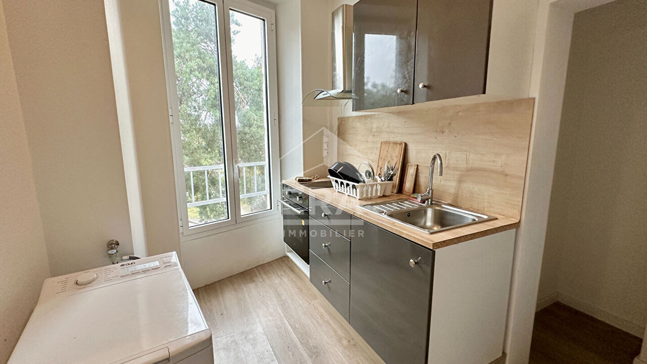 appartement 5 pièces 72 m2 à louer à Pau (64000)