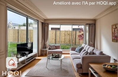 vente maison 411 000 € à proximité de Cordemais (44360)