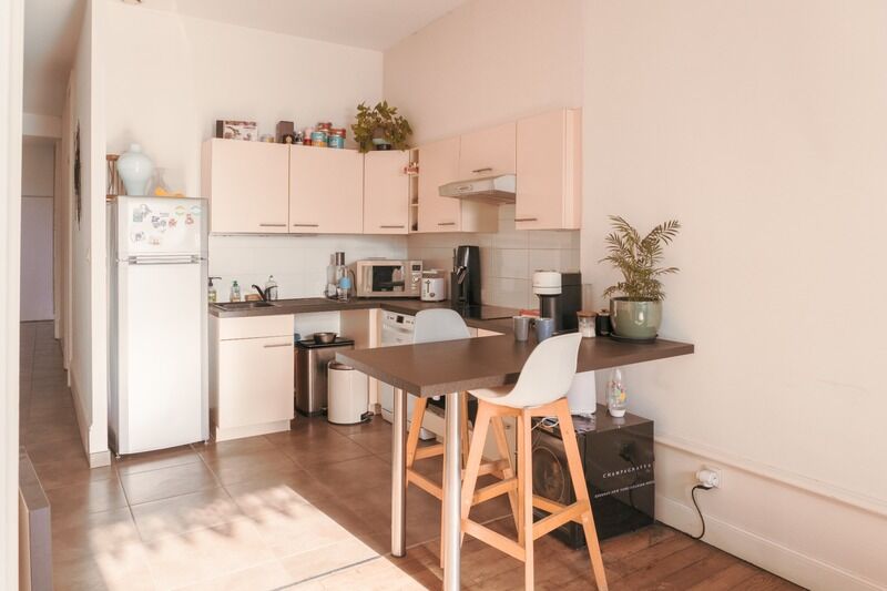 Appartement 4 pièces  à vendre Mâcon 71000