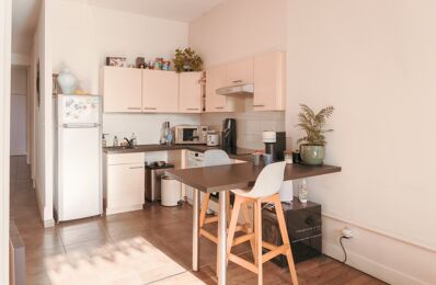 vente appartement 175 000 € à proximité de Mâcon (71000)