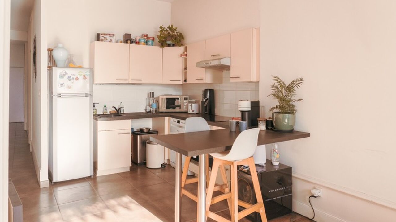 appartement 4 pièces 84 m2 à vendre à Mâcon (71000)