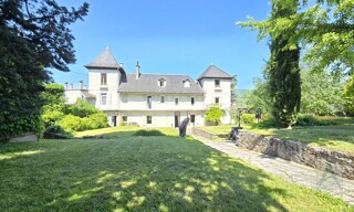 Maison 11 Pièces 253 m² à vendre à Chambéry (73000)