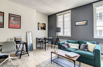 location appartement 595 € CC /mois à proximité de Petit-Couronne (76650)