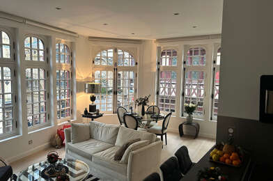 Appartement 2 pièces 950 €