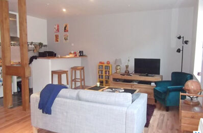 location appartement 645 € CC /mois à proximité de Eslettes (76710)