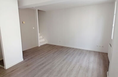 location appartement 725 € CC /mois à proximité de Eslettes (76710)