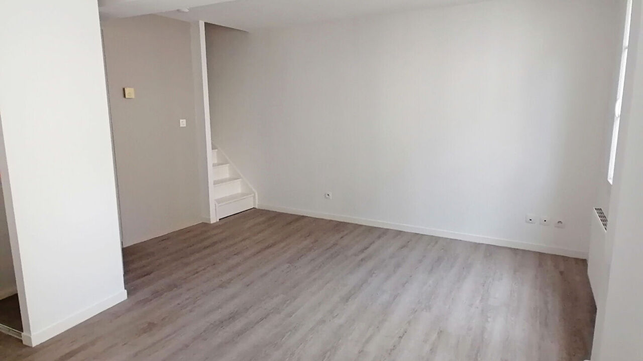 appartement 3 pièces 56 m2 à louer à Rouen (76000)