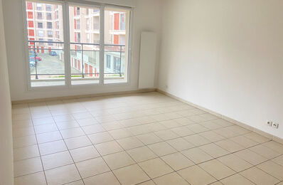 appartement 3 pièces 72 m2 à louer à Rouen (76100)