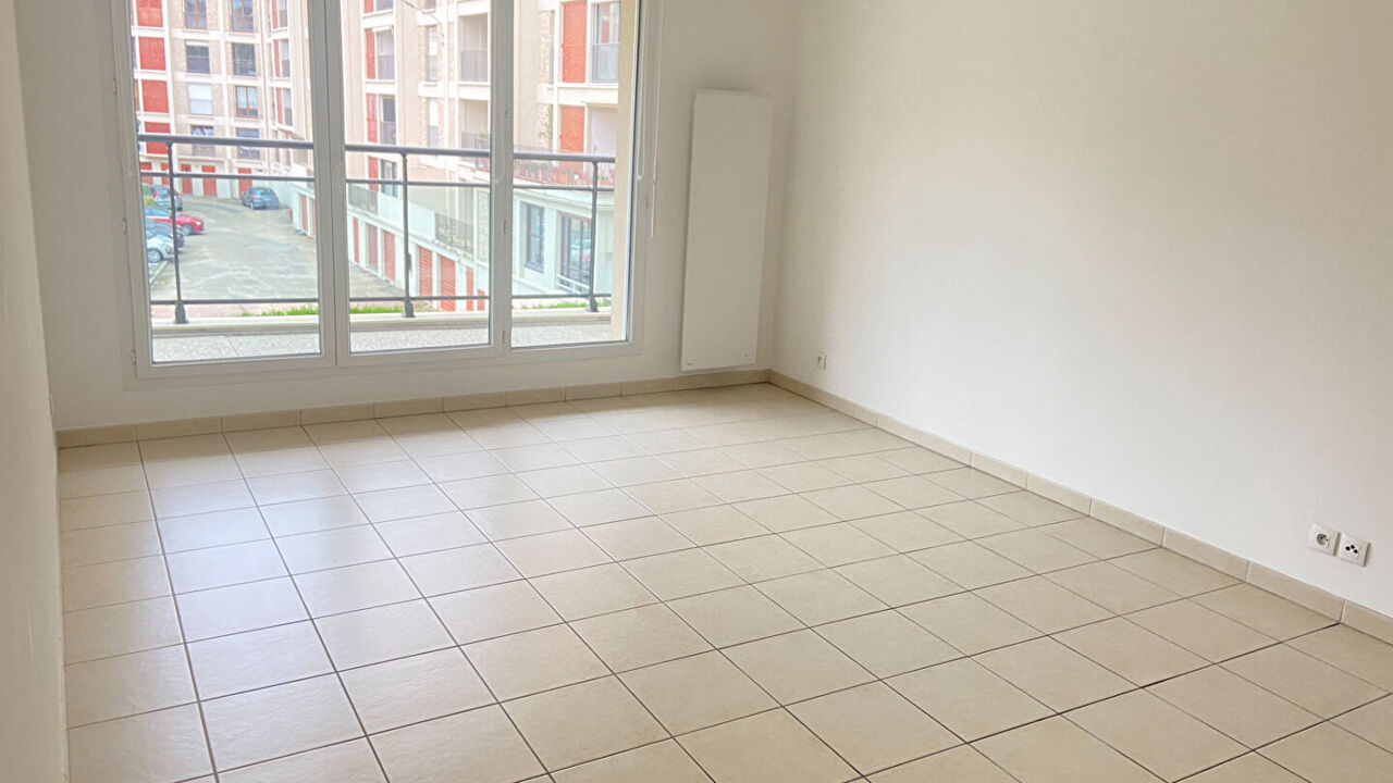 appartement 3 pièces 72 m2 à louer à Rouen (76100)