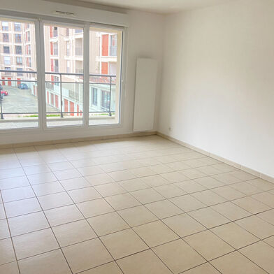 Appartement 3 pièces 72 m²