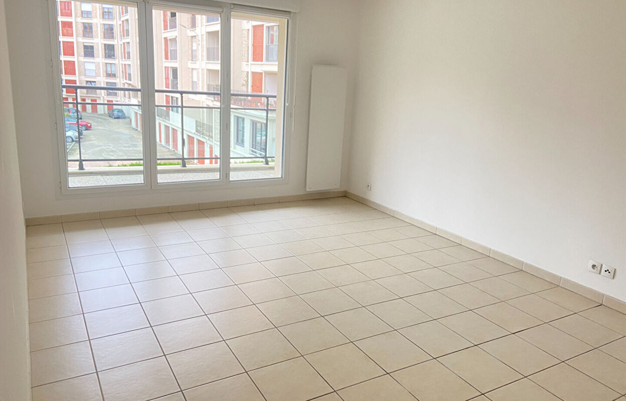 appartement 3 pièces 72 m2 à louer à Rouen (76100)