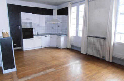 location appartement 900 € CC /mois à proximité de Breuil-le-Vert (60600)