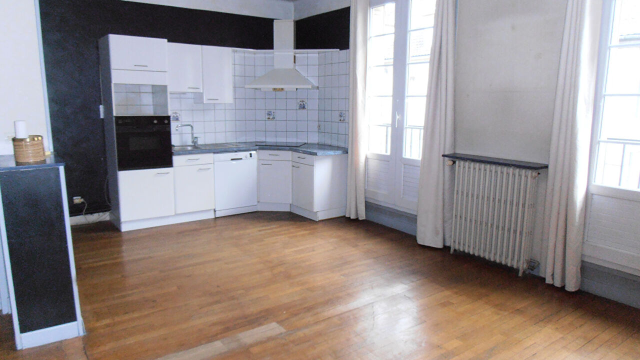 appartement 4 pièces 99 m2 à louer à Pont-Sainte-Maxence (60700)