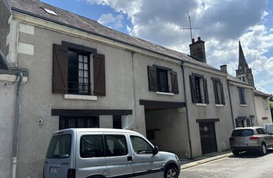 vente maison 149 000 € à proximité de Villebarou (41000)