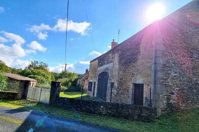 Maison 2 pièces 48600 €