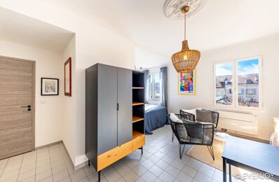 vente appartement 279 000 € à proximité de Vence (06140)