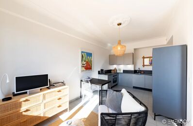 vente appartement 265 000 € à proximité de Le Broc (06510)