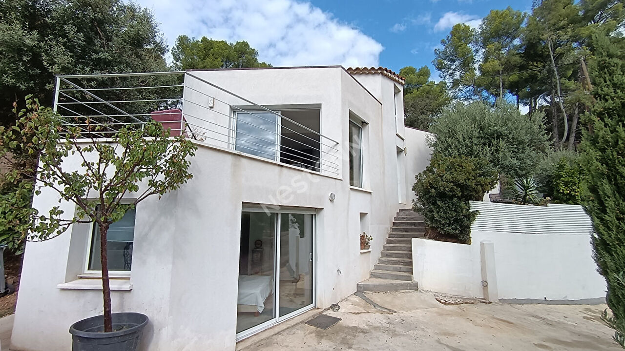 maison 4 pièces 135 m2 à vendre à La Seyne-sur-Mer (83500)