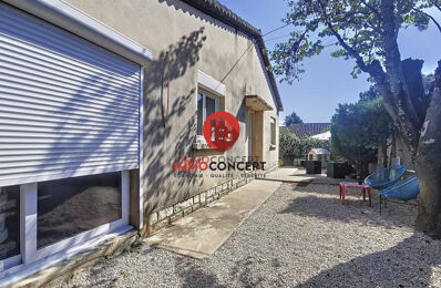 vente maison 225 000 € à proximité de Villeneuve-Lès-Avignon (30400)