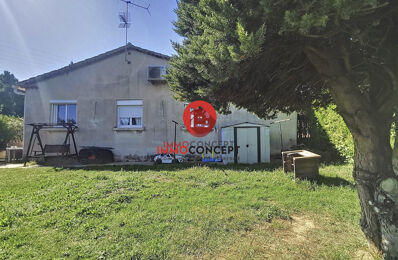 vente maison 225 000 € à proximité de Roquemaure (30150)