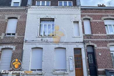Immeuble  179900 €
